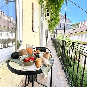 Appartement met een Slaapkamer